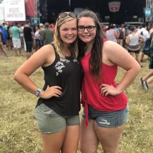 Meet your Posher, Kiersten